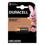 Pila Duracell MN27 de un solo uso Alcalina