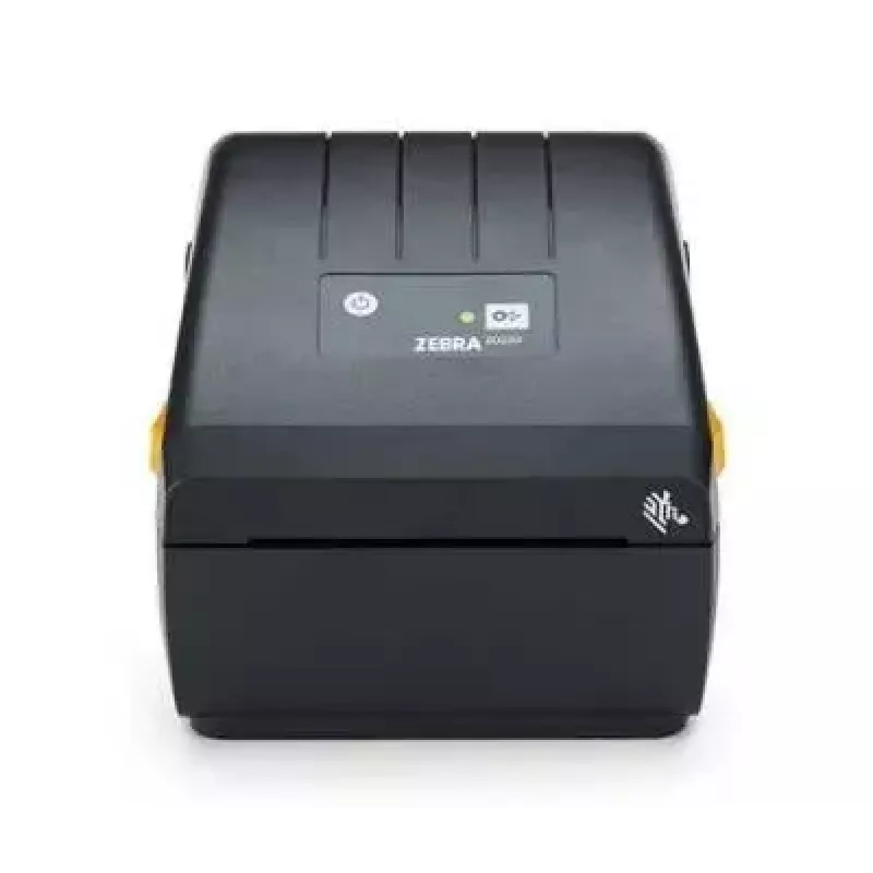 Zebra ZD230 Impresora de etiquetas transferencia térmica 203 x 203 DPI 152 mm/s Con cable