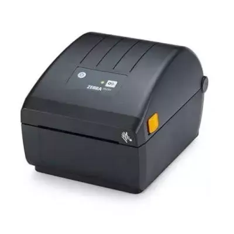 Zebra ZD230 Impresora de etiquetas transferencia térmica 203 x 203 DPI 152 mm/s Con cable
