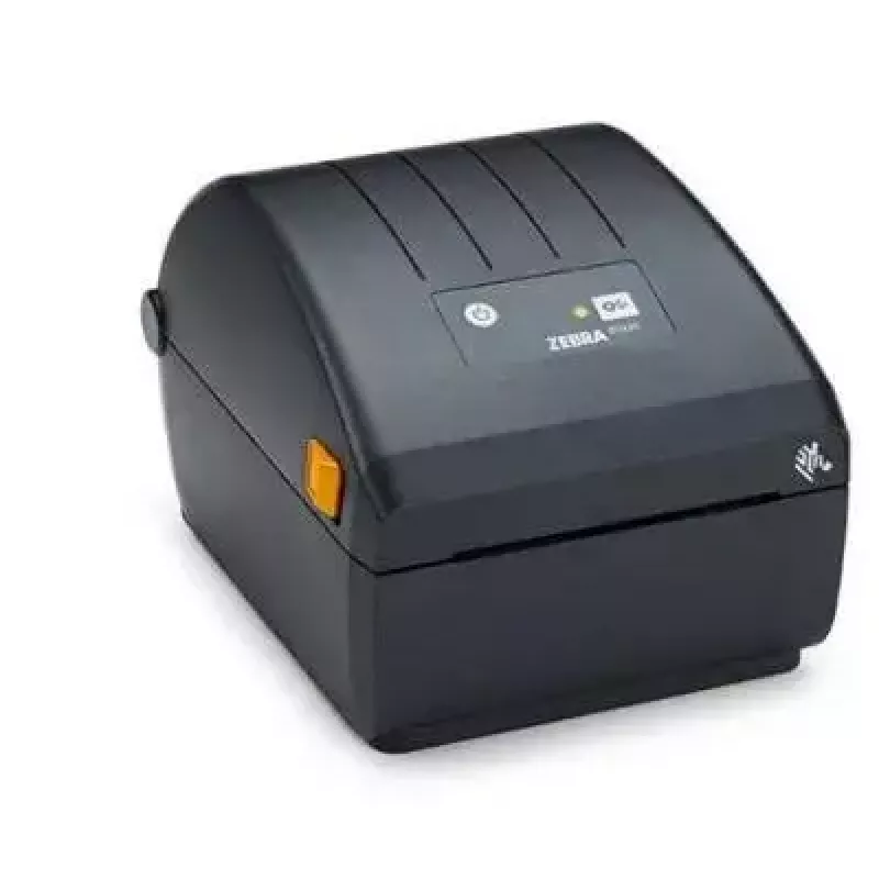 Zebra ZD230 Impresora de etiquetas transferencia térmica 203 x 203 DPI 152 mm/s Con cable