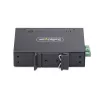 StarTech.com I51G-ETHERNET-SWITCH switch Gigabit Ethernet industrial no administrado de 5 puertos, 10/100/1000, carril DIN/montaje en pared, IP30, de -40 a 75 °C (-40–167 °F), DC, TAA