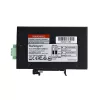 StarTech.com I51G-ETHERNET-SWITCH switch Gigabit Ethernet industrial no administrado de 5 puertos, 10/100/1000, carril DIN/montaje en pared, IP30, de -40 a 75 °C (-40–167 °F), DC, TAA