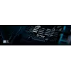 Kingston Technology FURY 24GB 8400MT/s DDR5 CL40 CUDIMM Renegade Silver XMP