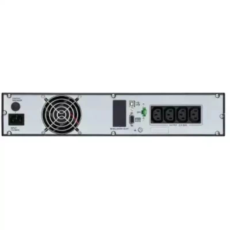 APC SRV2KRIRK-E sistema de alimentación ininterrumpida (SAI) 2 kVA 1800 W