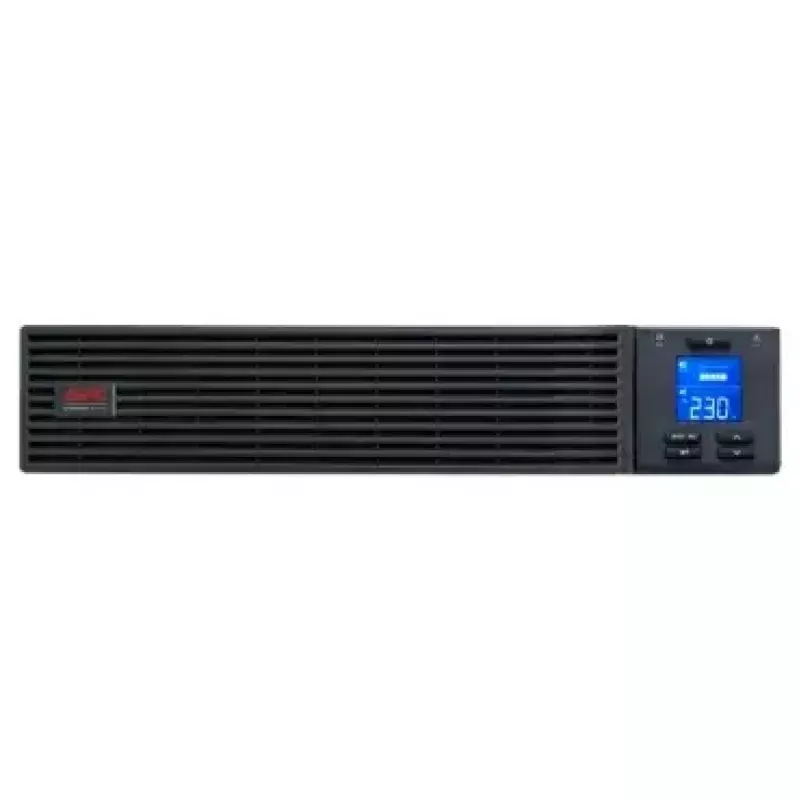 APC SRV2KRIRK-E sistema de alimentación ininterrumpida (SAI) 2 kVA 1800 W