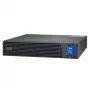 APC SRV2KRIRK-E sistema de alimentación ininterrumpida (SAI) 2 kVA 1800 W