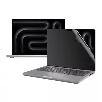 Protector de pantalla PanzerGlass Dual Privacy MacBook Pro 16