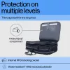 Funda para portátil HP Travel Plus 22L maletín de 16