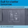 Funda para portátil HP Travel Plus 22L maletín de 16