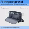 Funda para portátil HP Travel Plus 15 l maletín de 14