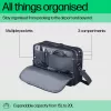 Funda para portátil HP Travel Plus 15 l maletín de 14
