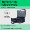Funda para portátil HP Travel Plus 15 l maletín de 14