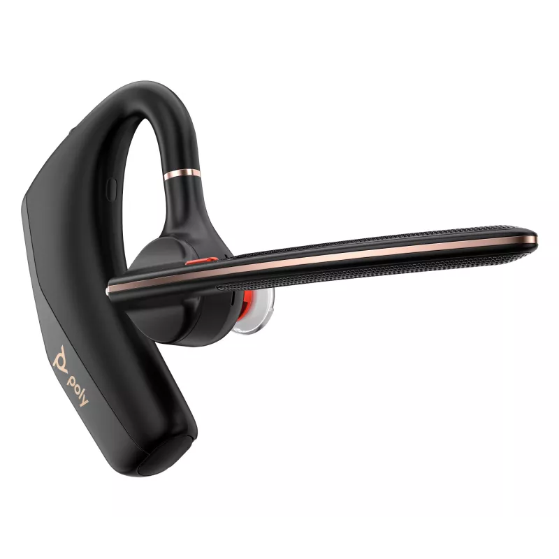 Auriculares Poly Voyager Legend 50-M Inalámbrico Bluetooth Empresa 20.5g