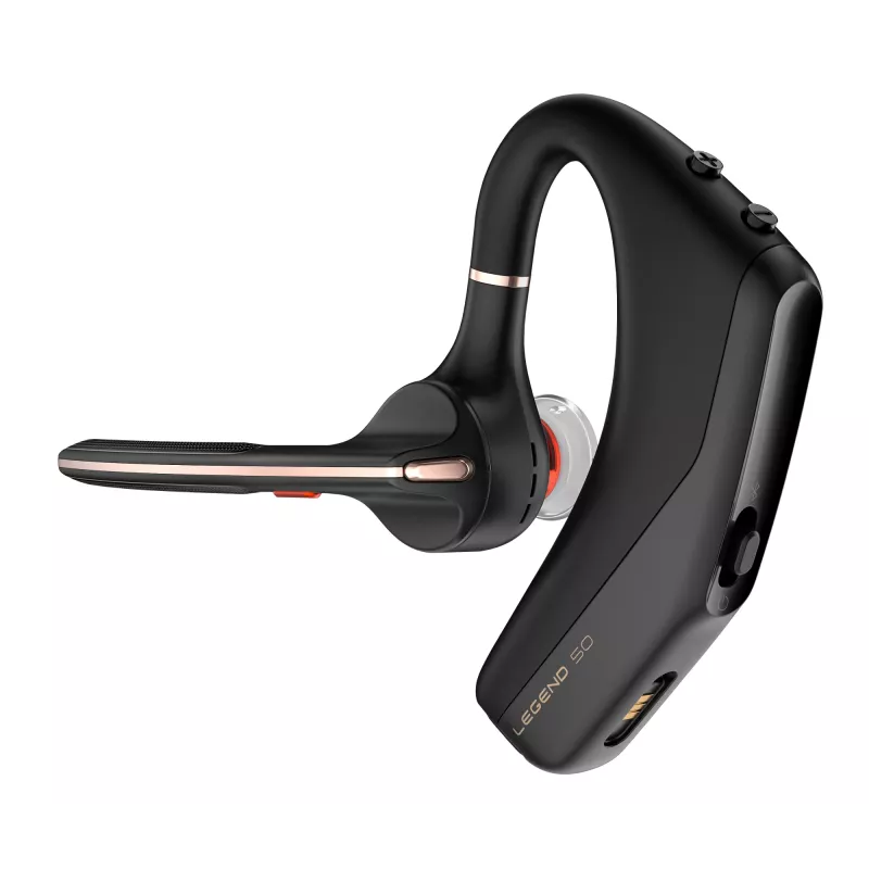 Auriculares Poly Voyager Legend 50-M Inalámbrico Bluetooth Empresa 20.5g