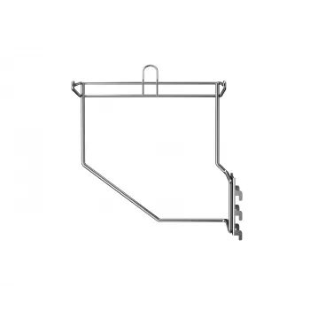 Soporte para bolsa HP Engage Express 6P2F7AA