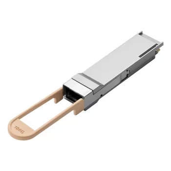 Módulo transceptor de red de fibra óptica TP-Link Omada SM9110-SR4 100000 Mbit/s QSFP28 850 nm