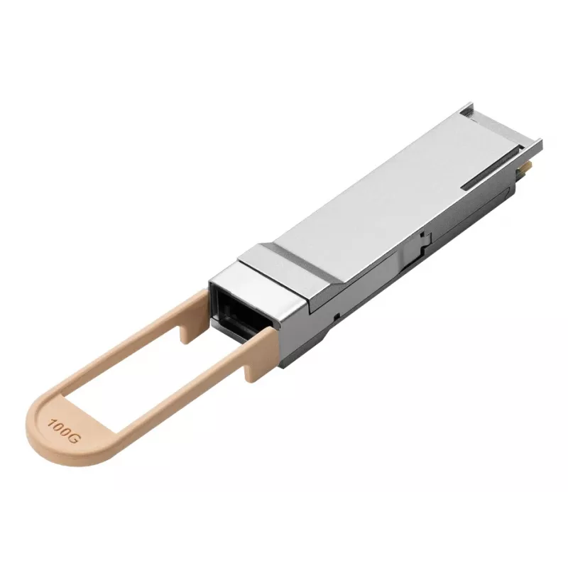 Módulo transceptor de red de fibra óptica TP-Link Omada SM9110-SR4 100000 Mbit/s QSFP28 850 nm