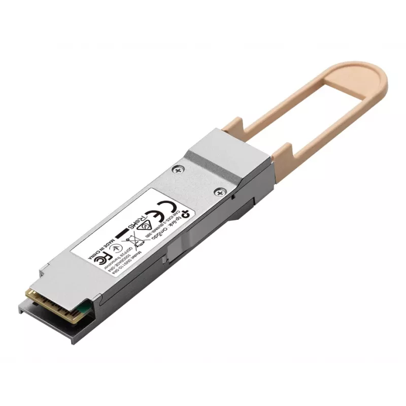 Módulo transceptor de red de fibra óptica TP-Link Omada SM9110-SR4 100000 Mbit/s QSFP28 850 nm