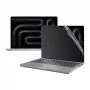 Protector de pantalla PanzerGlass Dual Privacy MacBook Pro 14