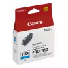 Cartucho de tinta Canon PFI-5100 C 1 ud. Original cian
