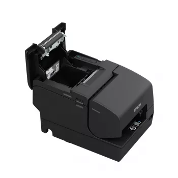 Impresora térmica de recibos Epson TM-H6000VI 180 x 180 DPI con cable e inalámbrica