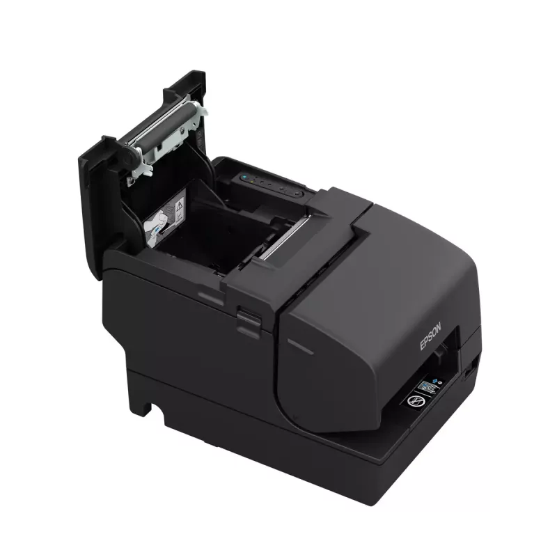 Impresora térmica de recibos Epson TM-H6000VI 180 x 180 DPI con cable e inalámbrica