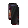 PanzerGlass SAFE. by ® protector de pantalla de privacidad iPhone 17e | 16e | 14 | 13 | 13 Pro | Ultra-Wide Fit con EasyAligner