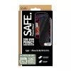 PanzerGlass SAFE. by ® protector de pantalla de privacidad iPhone 17e | 16e | 14 | 13 | 13 Pro | Ultra-Wide Fit con EasyAligner