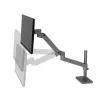 Soporte de monitor con pedestal Ergotron LX Series 45-695-293 86,4 cm 34