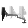 Soporte de monitor con pedestal Ergotron LX Pro Series 45-684-293 68,6 cm 27