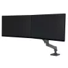 Soporte de monitor con pedestal Ergotron LX Pro Series 45-684-293 68,6 cm 27