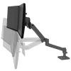 Soporte de monitor con pedestal Ergotron LX Pro Series 45-684-293 68,6 cm 27