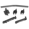 Soporte de monitor con pedestal Ergotron LX Pro Series 45-684-293 68,6 cm 27