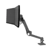 Soporte de monitor con pedestal Ergotron LX Pro Series 45-684-293 68,6 cm 27