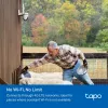 Cámara de vigilancia IP TP-Link TAPO C501GW 1920 x 1080 píxeles