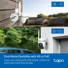 Cámara de vigilancia IP TP-Link TAPO C501GW 1920 x 1080 píxeles