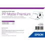 Epson PP Matte Label Premium 7113704 rollo continuo, 105 mm x 29 m