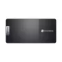 Mini-PC Lenovo Chromebox Micro — Intel Celeron N4500, 1,1–2,8 GHz, 8 GB LPDDR4x, 32 GB eMMC, ChromeOS, negro