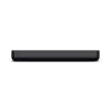 Mini-PC Lenovo Chromebox Micro — Intel Celeron N4500, 1,1–2,8 GHz, 8 GB LPDDR4x, 32 GB eMMC, ChromeOS, negro