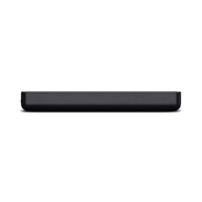Mini-PC Lenovo Chromebox Micro — Intel Celeron N4500, 1,1–2,8 GHz, 8 GB LPDDR4x, 32 GB eMMC, ChromeOS, negro