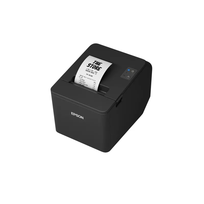 Epson TM-T20IV 203 x 203 DPI impresora térmica de recibos por cable
