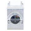 Intellinet 791298 módulo Keystone