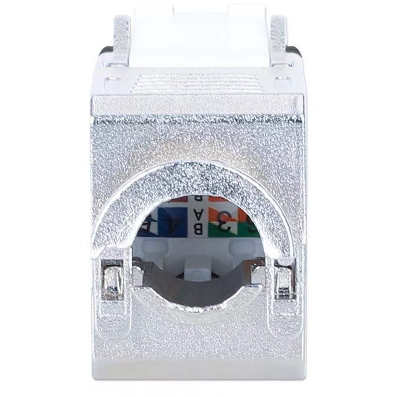 Intellinet 791298 módulo Keystone