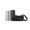 Sony SRSULT30B altavoz portátil estéreo negro