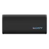 Sony SRSULT30B altavoz portátil estéreo negro