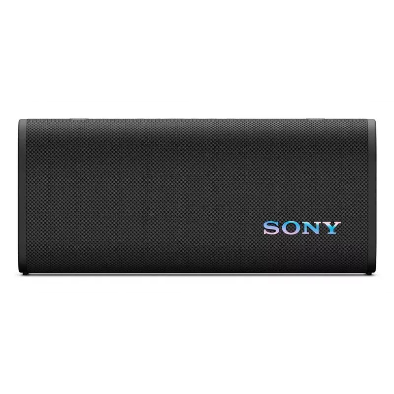Sony SRSULT30B altavoz portátil estéreo negro
