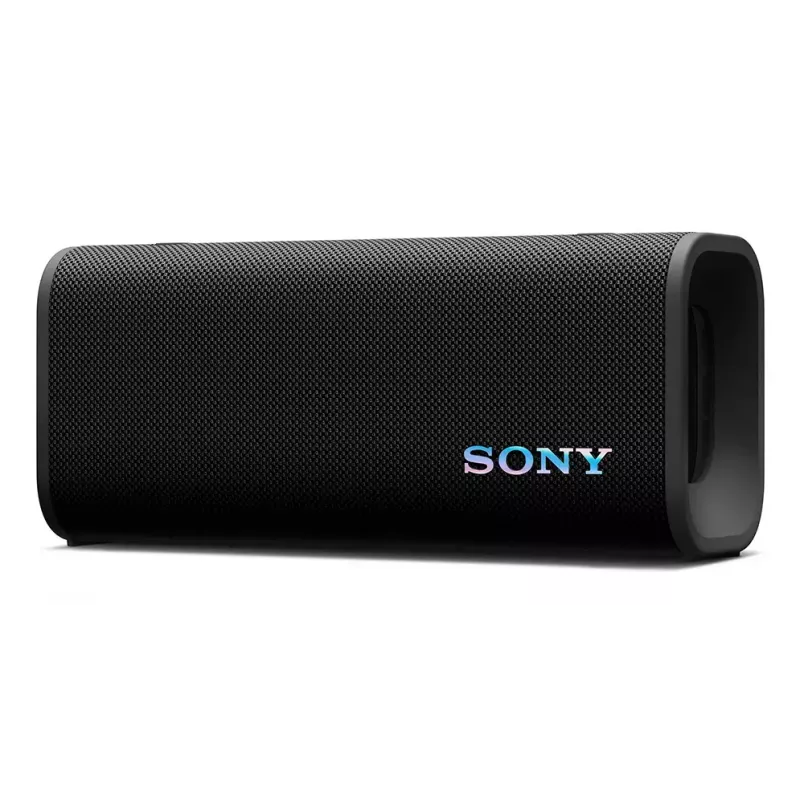 Sony SRSULT30B altavoz portátil estéreo negro