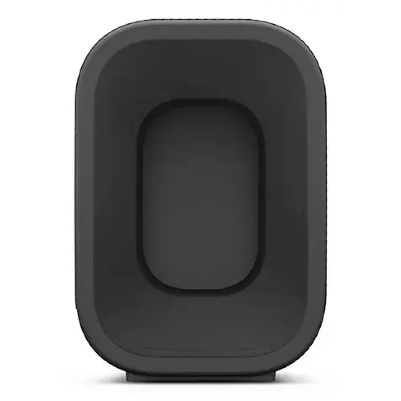 Sony SRSULT30B altavoz portátil estéreo negro