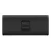 Sony SRSULT30B altavoz portátil estéreo negro