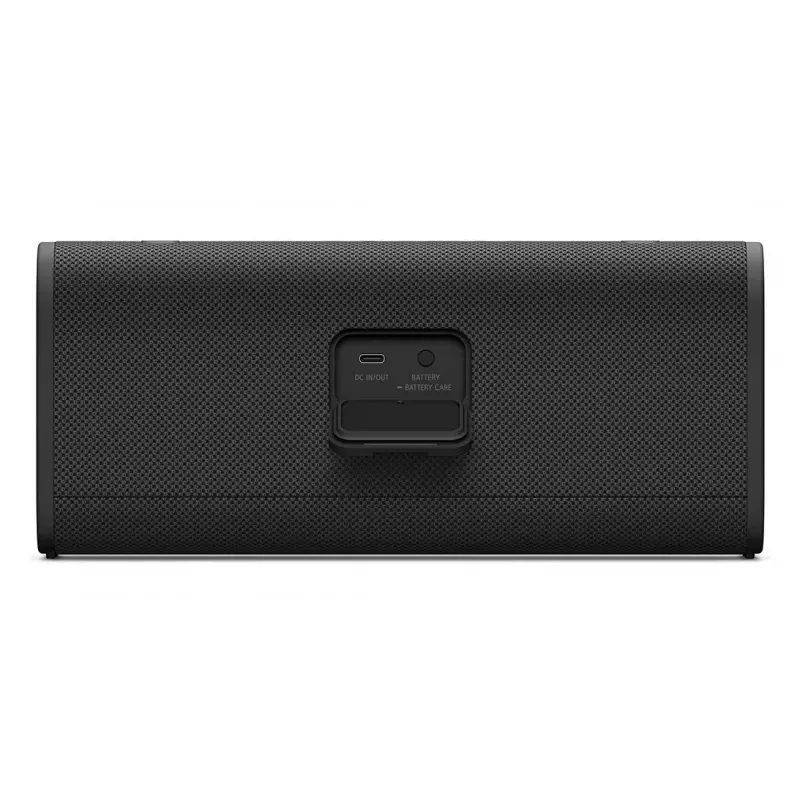 Sony SRSULT30B altavoz portátil estéreo negro